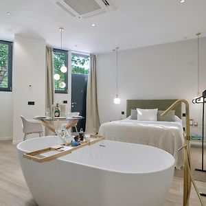 Appartement met een Slaapkamer